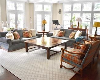 Living room furniture 