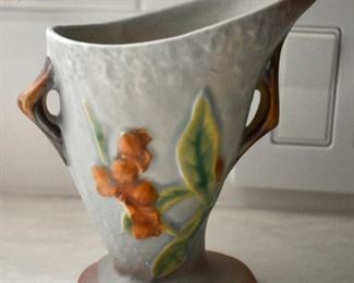 Roseville Pottery pitcher