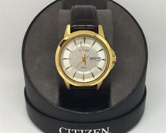 CITIZEN WATCH 