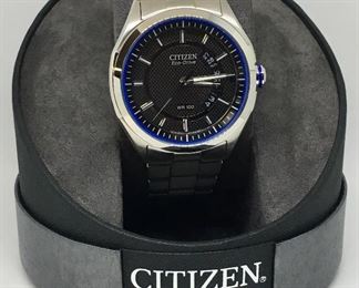 CITIZEN WATCH 