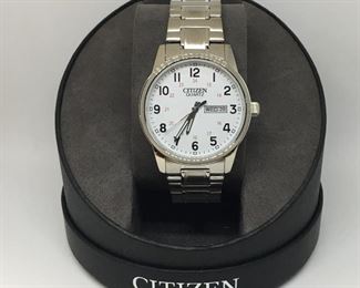 CITIZEN WATCH 