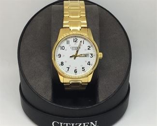 CITIZEN WATCH 