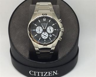 CITIZEN WATCH 