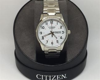 CITIZEN WATCH 
