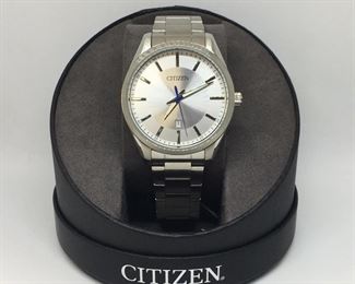 CITIZEN WATCH 