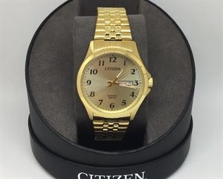 CITIZEN WATCH 