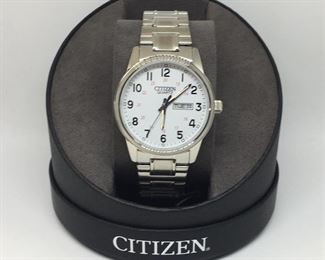 CITIZEN WATCH 
