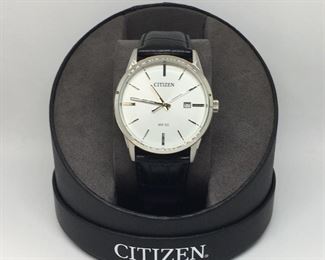 CITIZEN WATCH 