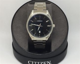 CITIZEN WATCH 