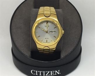 CITIZEN WATCH 