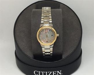 CITIZEN WATCH 