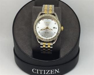 CITIZEN WATCH 