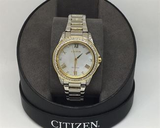 CITIZEN WATCH 