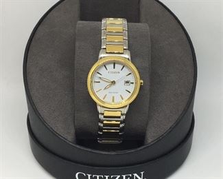 CITIZEN WATCH 