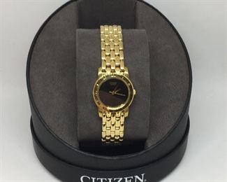 CITIZEN WATCH 