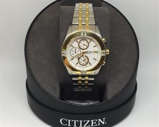 CITIZEN WATCH 