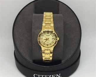 CITIZEN WATCH 