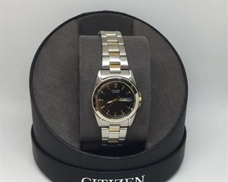 CITIZEN WATCH 