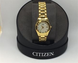 CITIZEN WATCH 