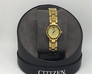 CITIZEN WATCH 