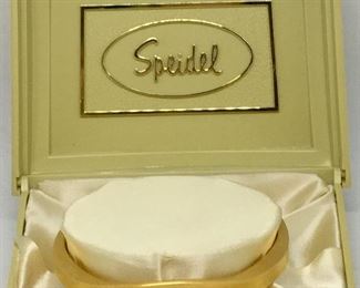 SPEIDEL ID BRACELET