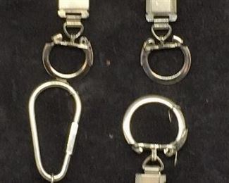 KEY RINGS