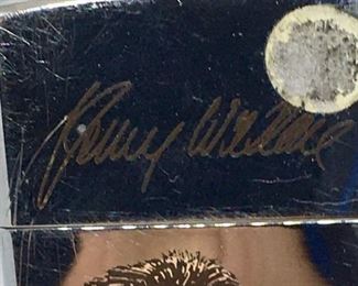 RUSTY WALLACE ZIPPO LIGHTER