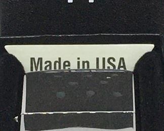 ZIPPO "BIT-O-LUCK" LIGHTER