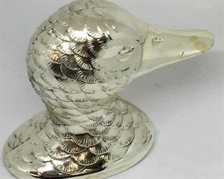 DUCKHEAD BOTTLE OPENER