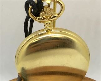 CHARLES - HUBERT  POCKET WATCH