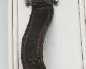 VINTAGE HOPALONG CASSIDY WATCH