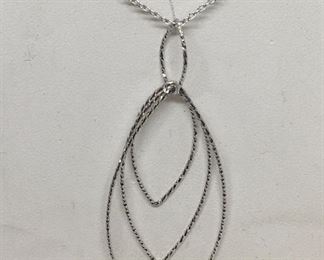 PENDANT/NECKLACE