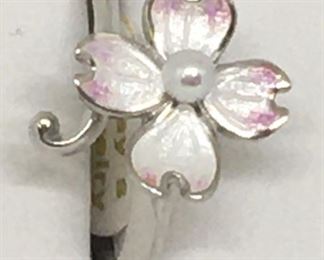 DOGWOOD RING