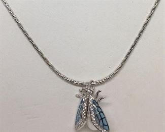 PENDANT/NECKLACE