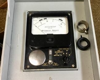 ACCUTRON (BULOVA) SERVICE KIT