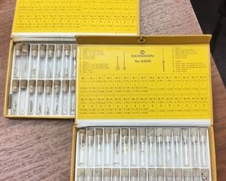 NEW OLD STOCK - QUARTZ WATCH HANDS