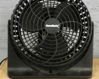 SMALL FAN