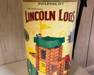 Nice selection of toys and games