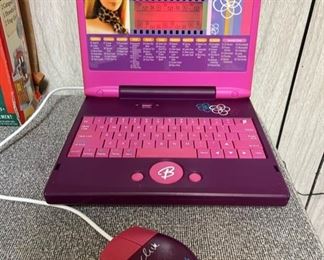 Nice selection of toys and games