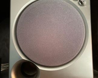 Sony subwoofer