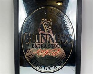 Guinness Artwork