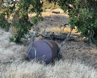 #1705 • Small Tank
