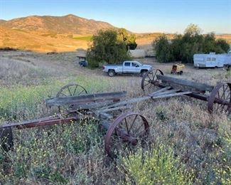 #5010 • These items will be cataloged the week of November 22-24