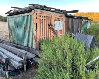 #5015 • These items will be cataloged the week of November 22-2