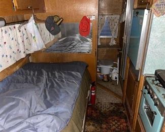 #5020 • These items will be cataloged the week of November 22-24