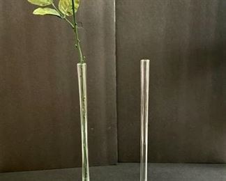 Long-stem Rose Vases