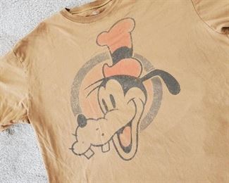 Vintage disney t shirts  collection