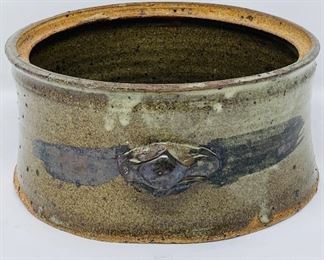 Sandra Johnstone Pottery