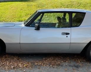 1984 Avanti  89,000 miles (B002) Taking Offers