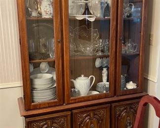 China Cabinet